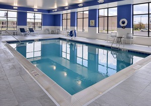 Hampton Inn & Suites Cincinnati-Mason