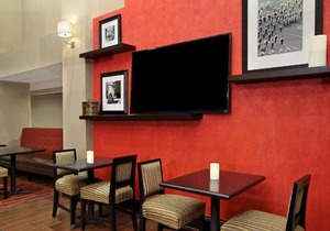 Hampton Inn & Suites Columbus Hilliard