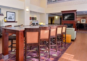 Hampton Inn & Suites Dayton-Vandalia