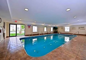 Hampton Inn & Suites Dayton-Vandalia