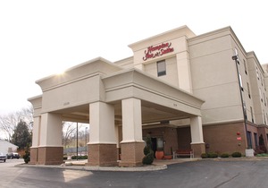 Hampton Inn & Suites Mansfield South @ I 71