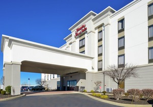 Hampton Inn & Suites Wilmington