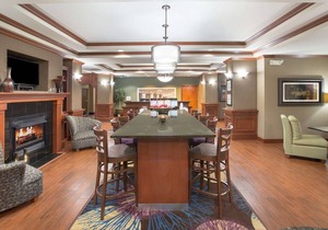 Hampton Inn Siloam Springs