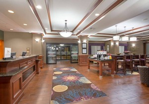 Hampton Inn Siloam Springs