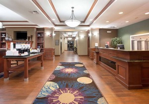 Hampton Inn Siloam Springs