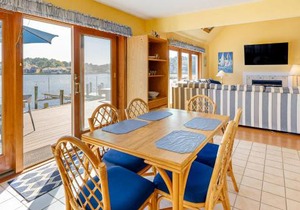 Harborview 36