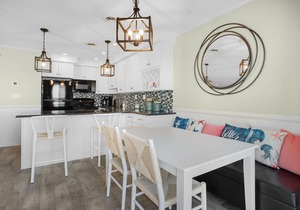 Harbour Island 402M-Baywater 14th St, WIFI, Pool, Elev, W/D, AC