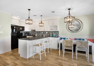 Harbour Island 402M-Baywater 14th St, WIFI, Pool, Elev, W/D, AC