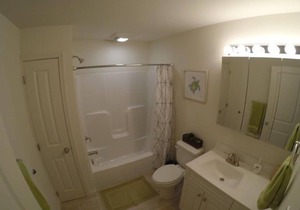 HAWAIIAN BEACH RESORT #206 - NORTH WILDWOOD SUMMER VACATION RENTALS with POOLS