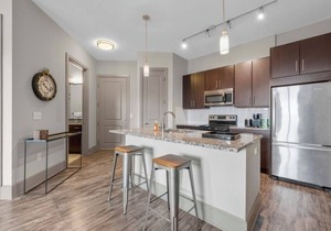 Heart of Downtown Columbus | Short North area