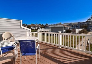 Hidden Harbour - 306 Ocean View Parkway