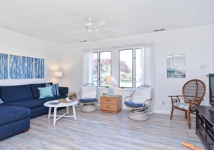 Hidden Harbour - 306 Ocean View Parkway
