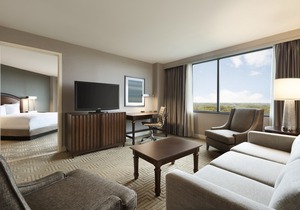 Hilton East Brunswick