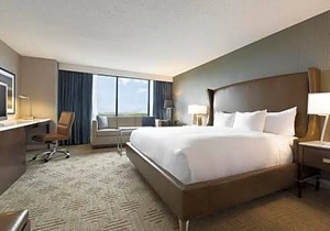 Hilton East Brunswick