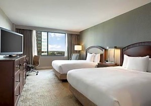 Hilton East Brunswick