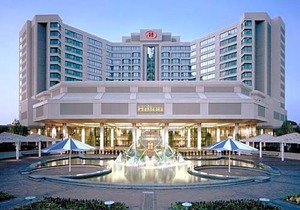Hilton East Brunswick