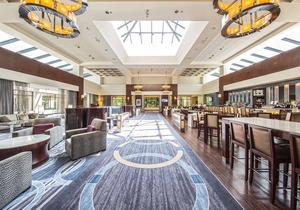 Hilton Fairfax