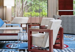 Hilton Fairfax