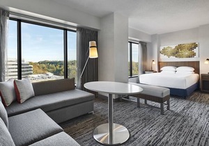 Hilton Fairfax