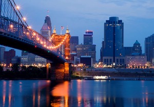 Hilton Garden Inn Cincinnati Northeast