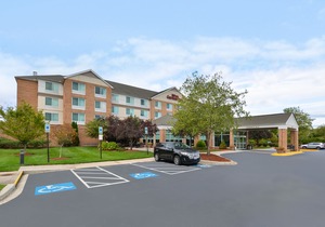 Hilton Garden Inn Columbia