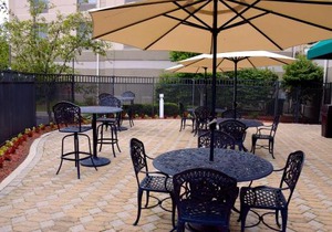 Hilton Garden Inn Columbus/Polaris