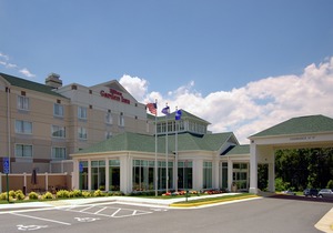 Hilton Garden Inn Fairfax