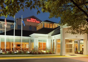 Hilton Garden Inn Fairfax