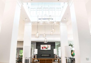Hilton Garden Inn Fairfax