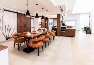 Hilton Garden Inn Fairfax