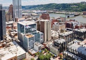 Hilton Garden Inn Pittsburgh Downtown