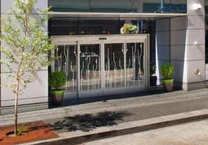 Hilton Garden Inn Pittsburgh Downtown
