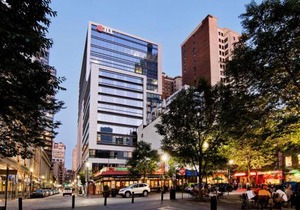 Hilton Garden Inn Pittsburgh Downtown