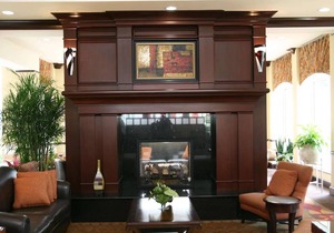 Hilton Garden Inn Cincinnati Blue Ash