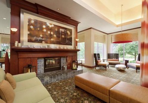 Hilton Garden Inn Fairfax