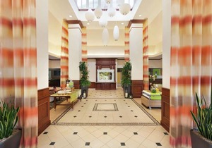 Hilton Garden Inn Fairfax