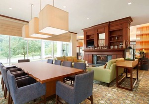 Hilton Garden Inn Fairfax