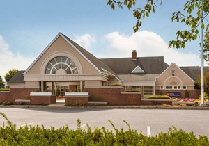 Hilton Garden Inn Lancaster