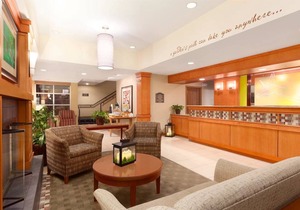 Hilton Garden Inn Lancaster