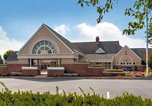 Hilton Garden Inn Lancaster