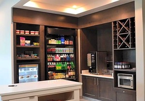 Hilton Garden Inn Cincinnati N. E.