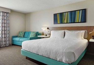 Hilton Garden Inn Cincinnati N. E.