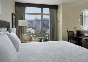 Hilton Garden Inn Washington D.C./U.S. Capitol
