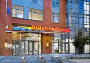 Hilton Garden Inn Washington D. C./U. S. Capitol