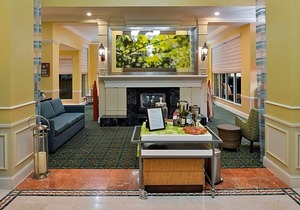 Hilton Garden Inn Columbia