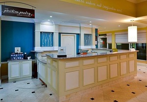 Hilton Garden Inn Columbia