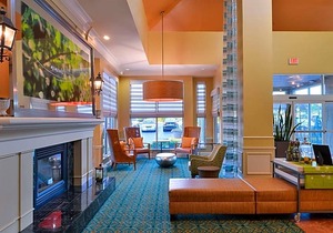 Hilton Garden Inn Columbia