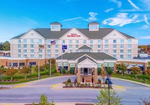 Hilton Garden Inn Waldorf