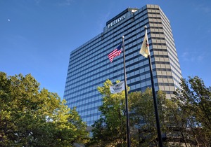 Hilton Meadowlands