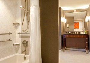 Hilton Nashville Downtown